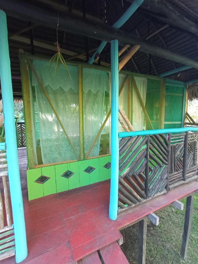 Hostal Buho Amazonas Tours Leticia Exterior foto