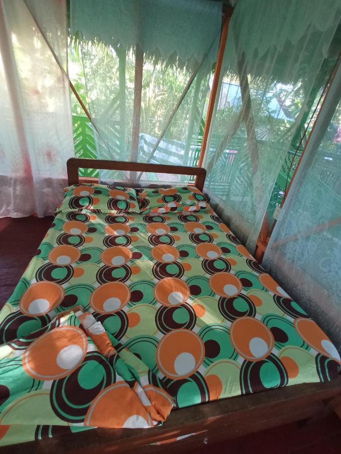 Hostal Buho Amazonas Tours Leticia Exterior foto