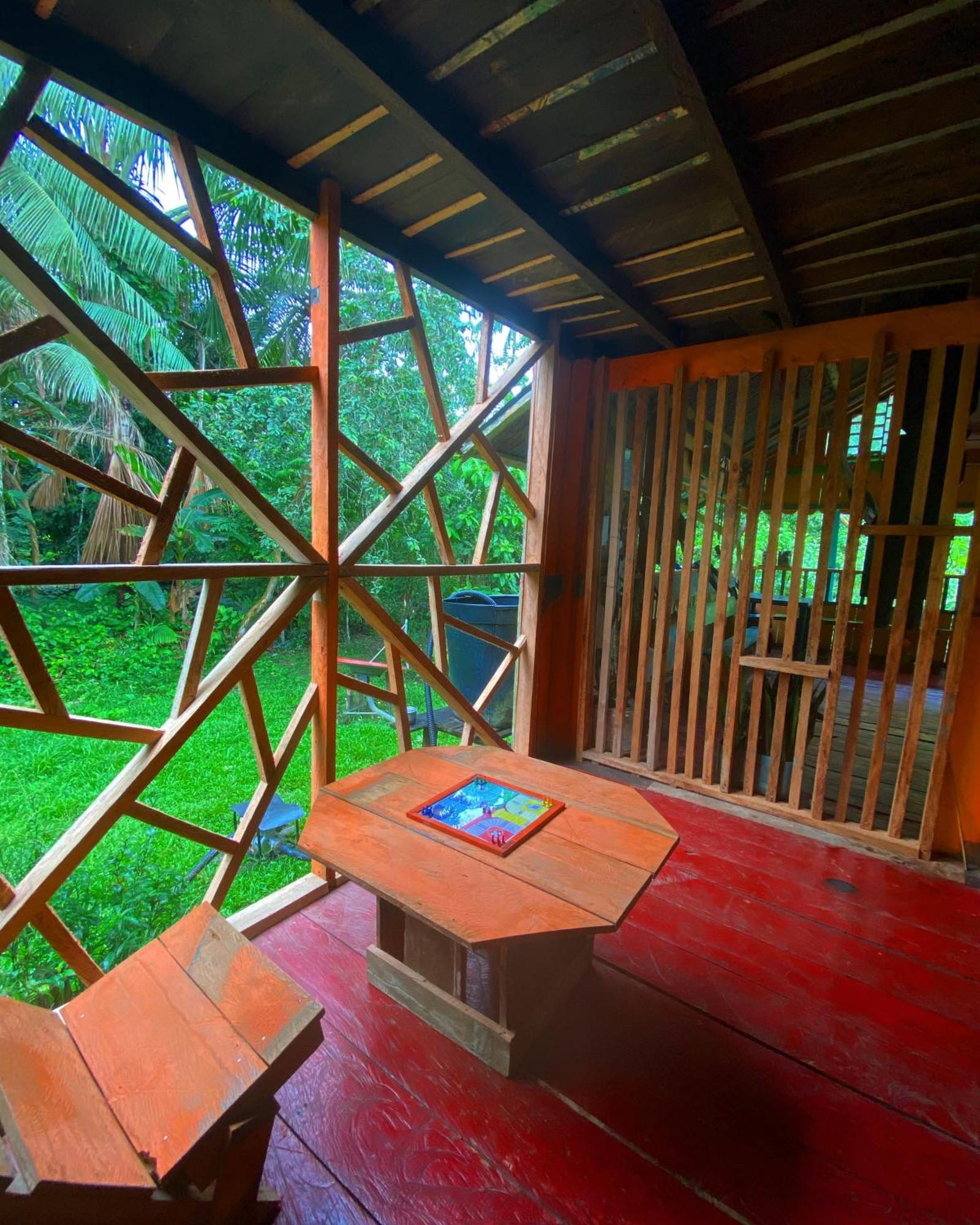 Hostal Buho Amazonas Tours Leticia Exterior foto